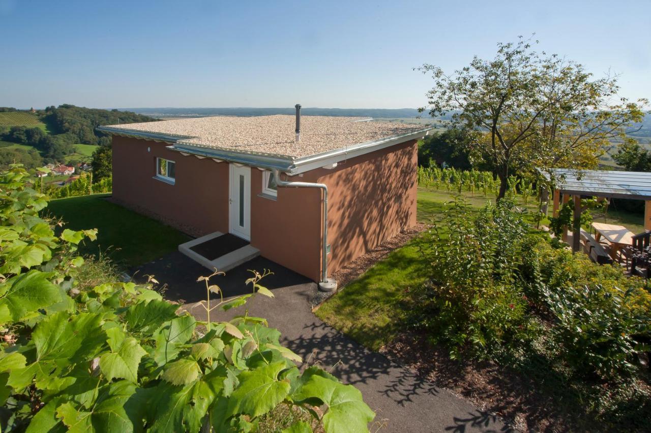 Ferienhaeuser Im Weingarten Fehring Kültér fotó